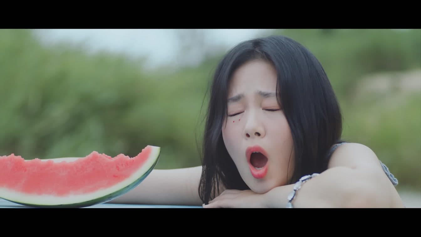 BIBI พา BUMPA ขึ้นเวทีรายการเพลงและเทศกาลมหาวิทยาลัยทั่วเกาหลี