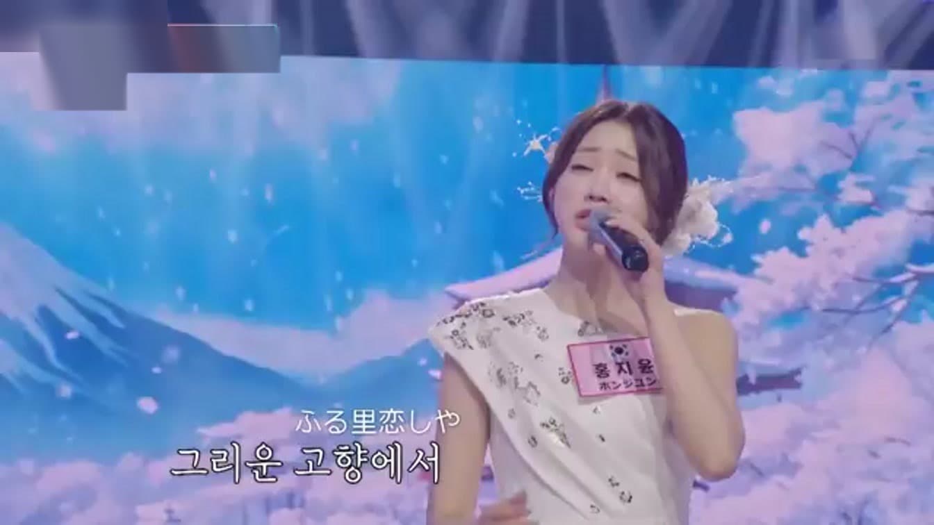 ศึกเพลงเกาหลี-ญี่ปุ่นที่จบลงด้วยน้ำตาและมิตรภาพตลอดชีวิต