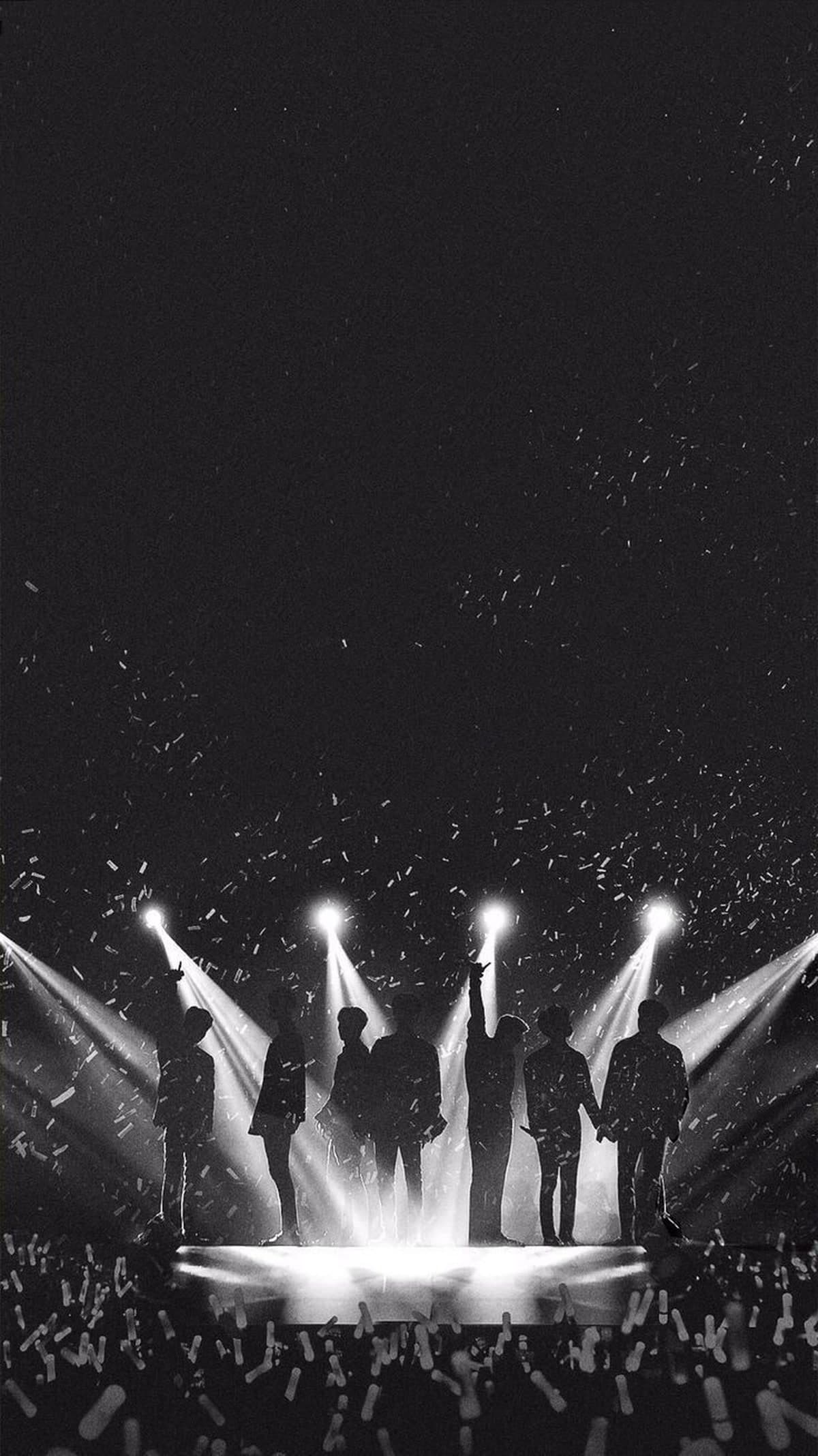 BTS ขยาย ARIRANG World Tour เป็น 88 โชว์