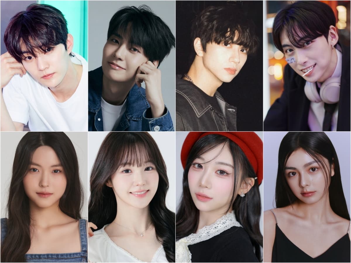 ทำไม My Idol, My Debut อาจเปลี่ยนทิศทางแฟนด้อม K-drama
