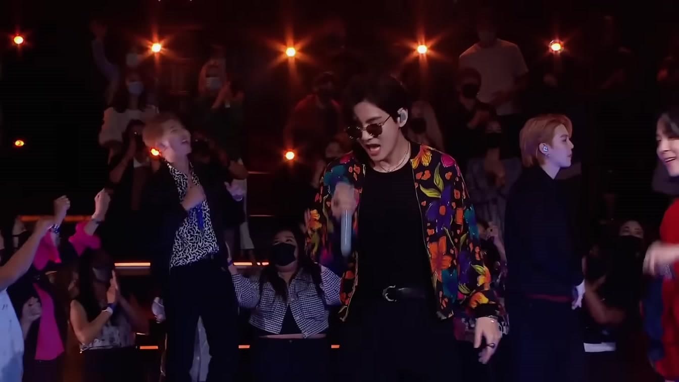 เหตุผลที่เวทีครบรอบ 13 ปีของ BTS ที่ Busan พิเศษเป็นพิเศษ