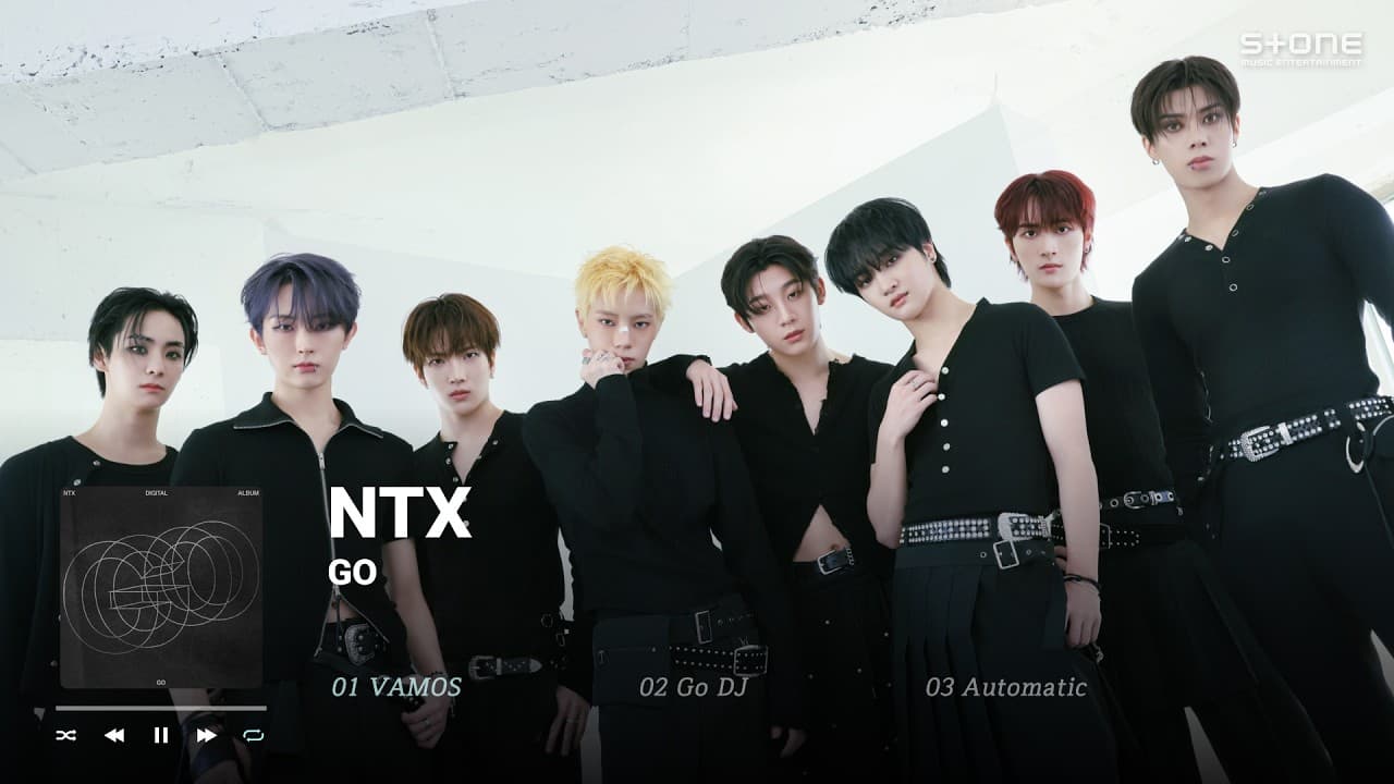 NTX เปลี่ยน GO ให้กลายเป็นสัญญาณแห่ง Summer Tour