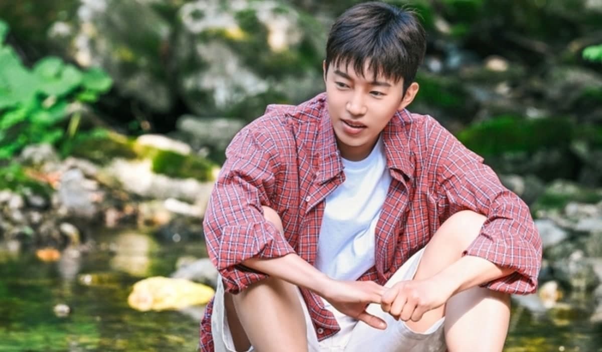 Lim Young Woong พา Siwol ไปใช้ชีวิตกลางเขาในวาไรตี้ SBS