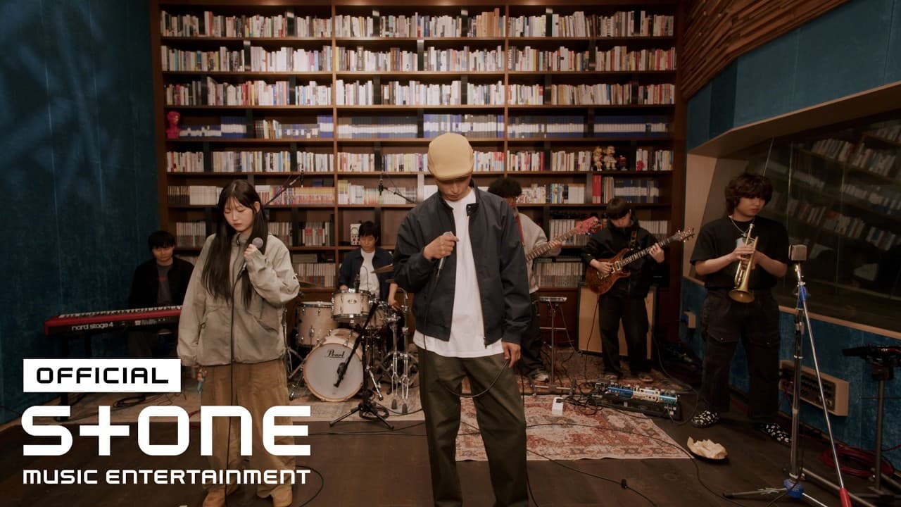 Capstone Endore ปล่อยคลิปสด Blinding Stream