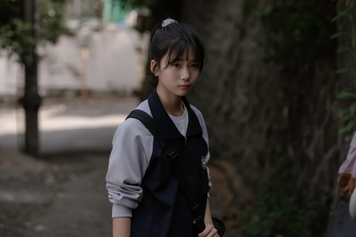 เหตุผลที่หนังลึกลับเรื่องใหม่ของ Im Soo-jung ถูกจับตา