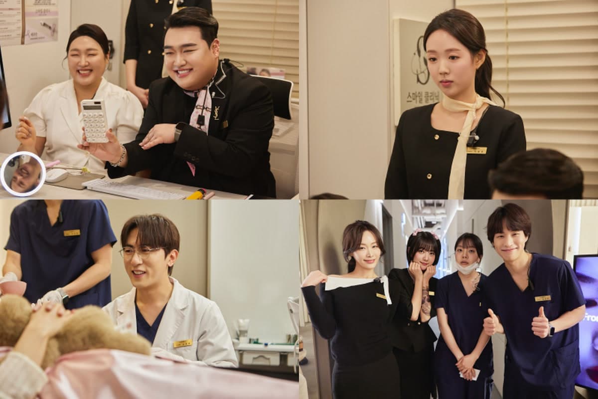 ทำไมการแจ้งเกิดของ Ahn Joo-mi ใน SNL Korea จึงน่าจับตา