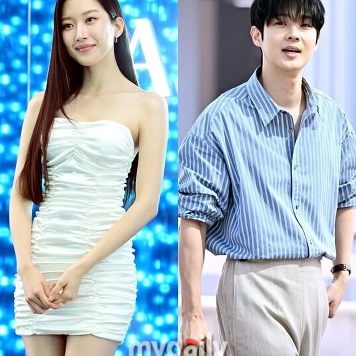 ภาพจากกอง Whale Star ของ Moon Ga-young จุดกระแสสนใจ