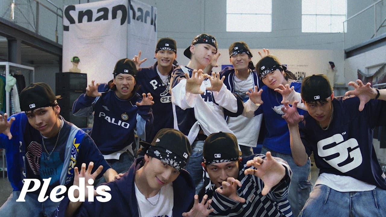 HOSHI เปลี่ยน SNAPBACK เป็นของขวัญวันเกิด