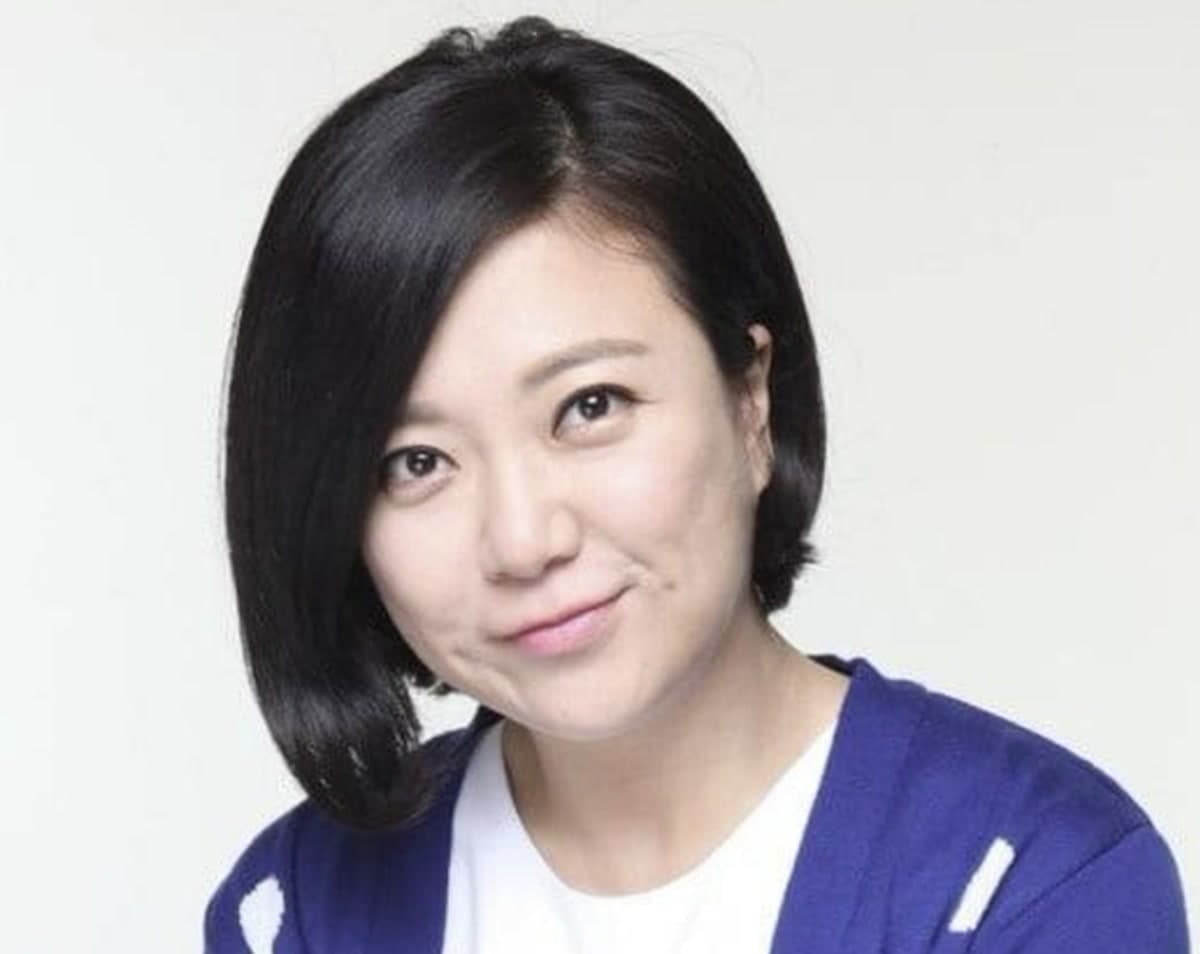 Kim Sook เปลี่ยนช่วงงานซบเซาเป็นบทใหม่ได้อย่างไร