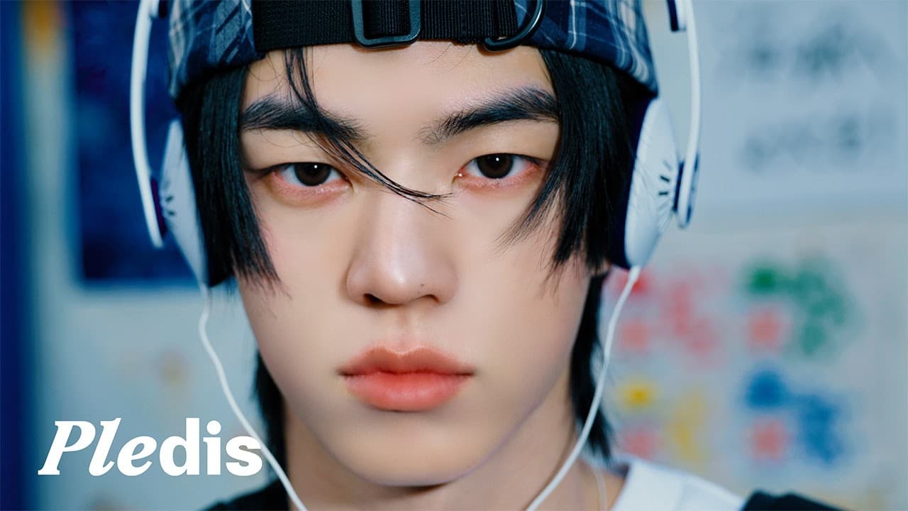 TWS เปิดซัมเมอร์สดใสด้วยคอนเซปต์ฟิล์ม SODA SODA