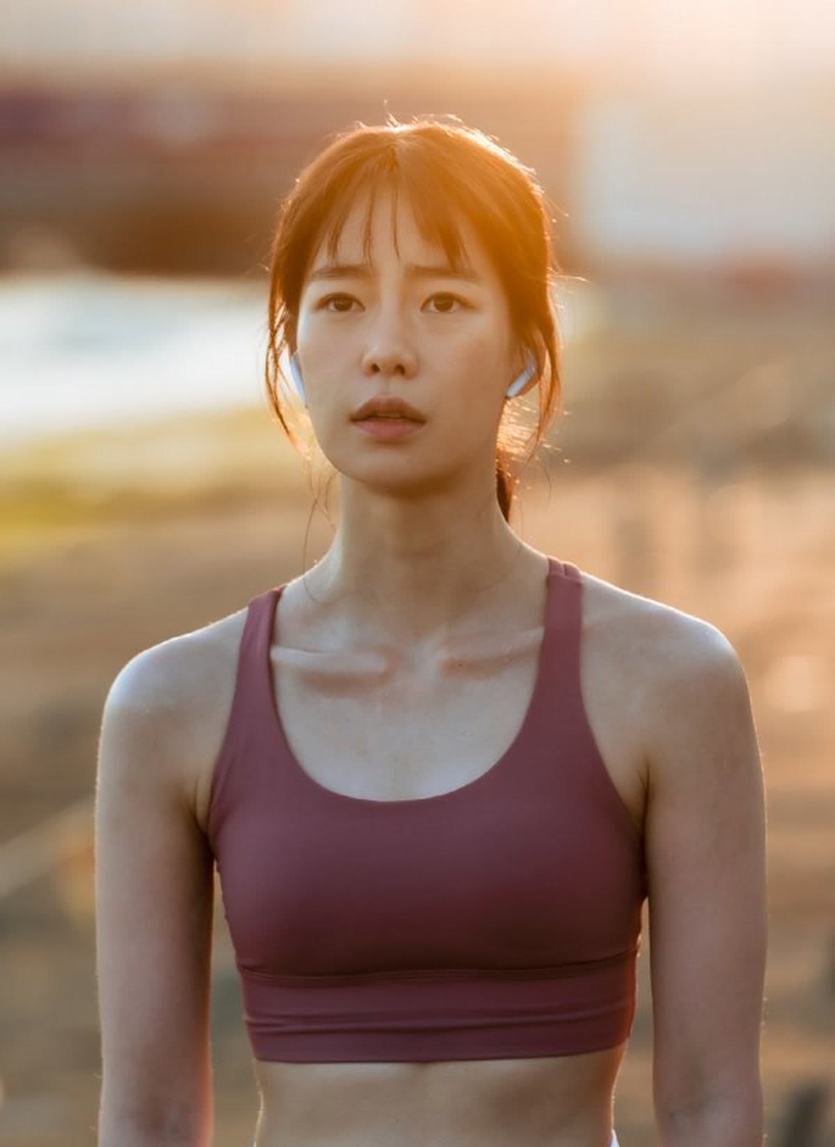 Lim Ji-yeon เปิดใจถึงความลังเลหลังภาพยนตร์ Obsessed