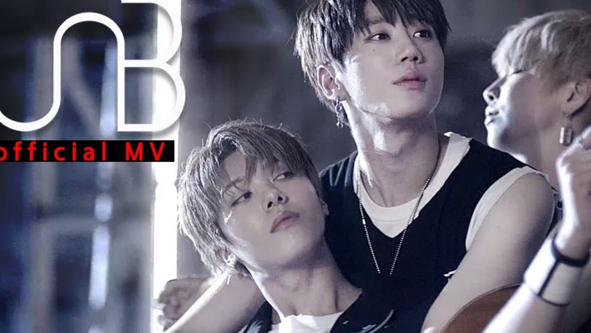 สัญญาณรียูเนียนของ UNB ทำแฟน ๆ ตื่นเต้นค่ะ